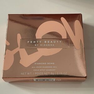 Fenty Beauty by Rihanna Highlighter